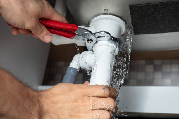 Best Emergency water damage restoration  in Mont Belvieu, TX